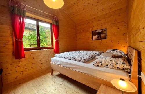Presseggen Chalet De Esquí | Chalet Stressless by Interhome