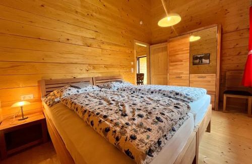 Presseggen Chalet De Esquí | Chalet Stressless by Interhome
