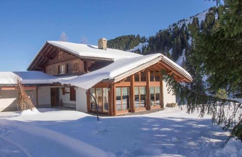 Adelboden Casa | Chalet Sturmfang