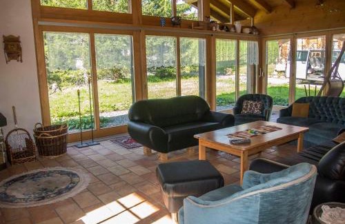 Adelboden Casa | Chalet Sturmfang