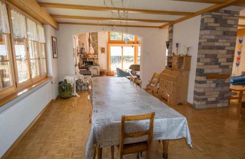 Adelboden Casa | Chalet Sturmfang