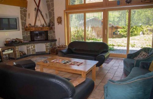 Adelboden Casa | Chalet Sturmfang