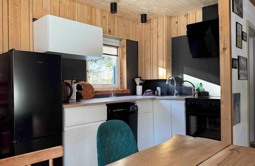 Mallnitz Apartamento | Amplio apartamento familiar en estilo chalet con zona exterior - Alpes