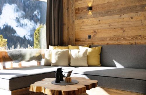 Selva dei Molini Apartamento | Chalet-Suite Wald