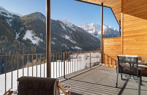 Selva dei Molini Apartamento | Chalet-Suite Wiese