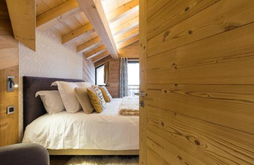 Les Portes du Soleil Cama Y Desayuno | Chalet sur les monts Morzine