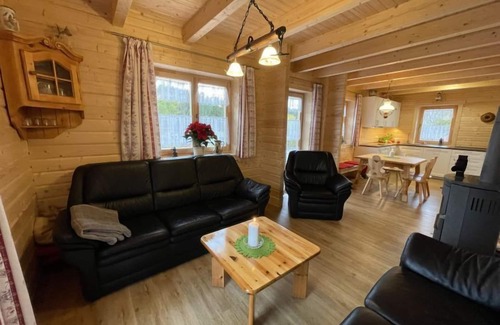 Muhlberg Casa | Chalet Sven by Interhome