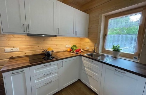 Muhlberg Casa | Chalet Sven by Interhome