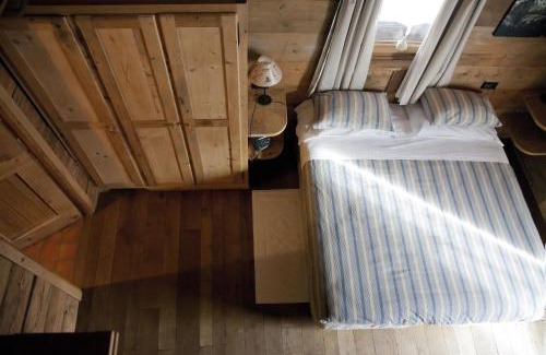 Courmayeur Hotel | Chalet Svizzero