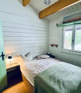 Quarten Apartamento | Chalet Tännli - CharmingStay