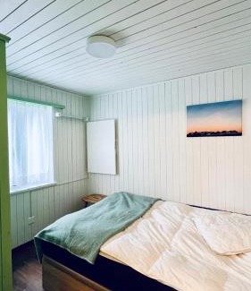 Quarten Apartamento | Chalet Tännli - CharmingStay