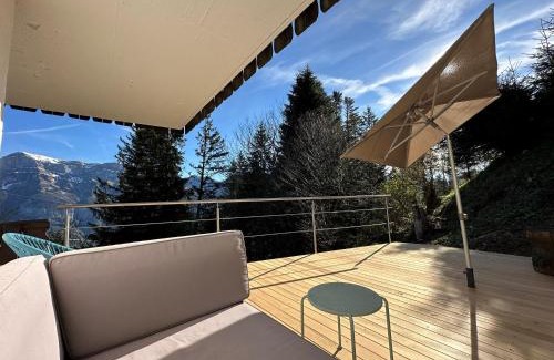 Quarten Apartamento | Chalet Tännli - CharmingStay