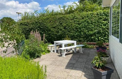 Baarland Otro | Chalet 't zeeuwse genot