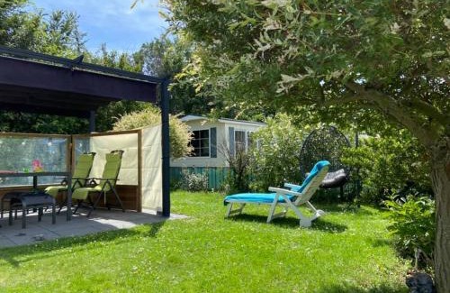 Baarland Otro | Chalet 't zeeuwse genot