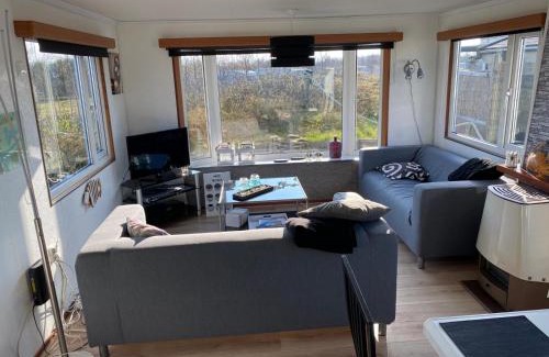 Buren Chalet De Esquí | Chalet T12 op Ameland inclusief Fietsen, Zee en Strand op loopafstand!