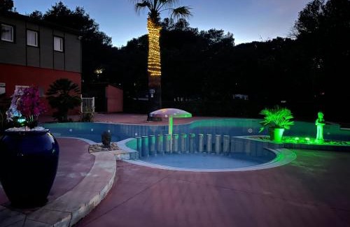 Agde Chalet De Esquí | Chalet T3 4/6 personnes à Agde