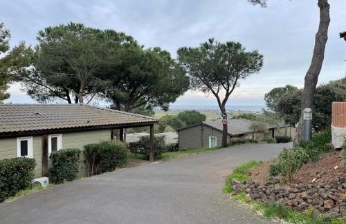 Agde Chalet De Esquí | Chalet T3 4/6 personnes à Agde