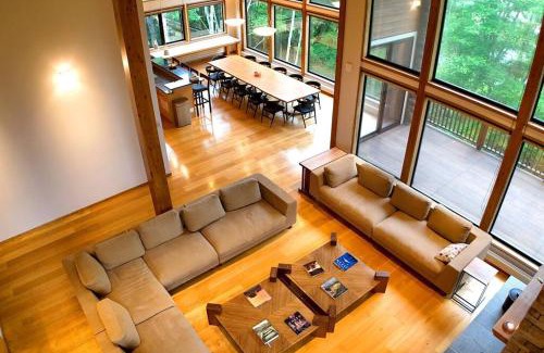 Niseko Chalet De Esquí | Chalet Tacito Niseko Luxury Stay