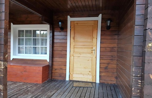 Borovets Chalet De Esquí | Chalet Taffski