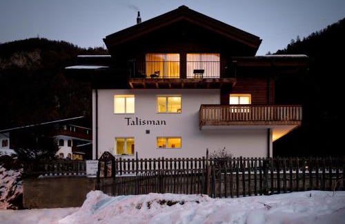 Zermatt Chalet De Esquí | Chalet Talisman