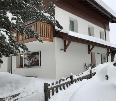 Zermatt Chalet De Esquí | Chalet Talisman
