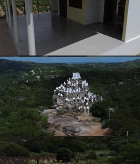 Northeast Region Apartamento | Chalet Tapuia