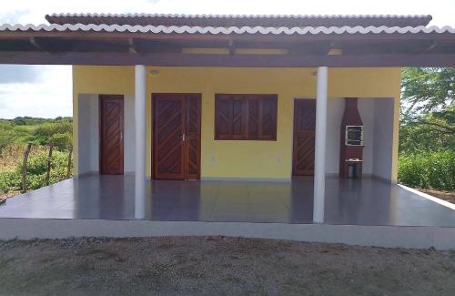 Northeast Region Apartamento | Chalet Tapuia