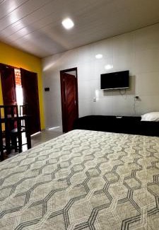 Northeast Region Apartamento | Chalet Tapuia