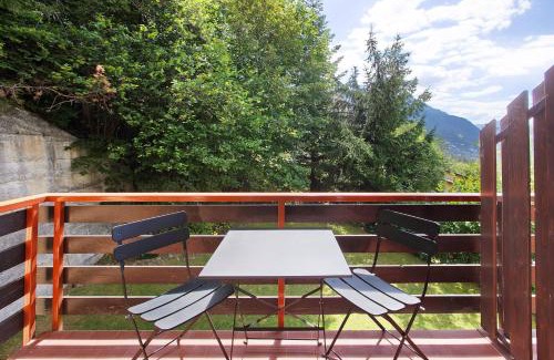Valdidentro Apartamento | Chalet Terme di Bormio