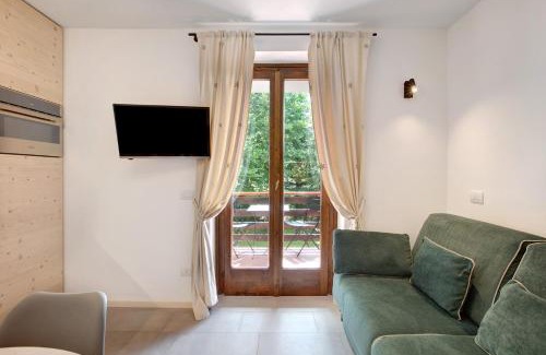 Valdidentro Apartamento | Chalet Terme di Bormio