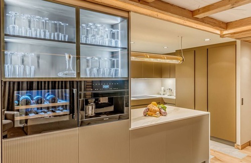 Les Almes Chalet De Esquí | Chalet Tignes, 6 dormitorios, 12 personas