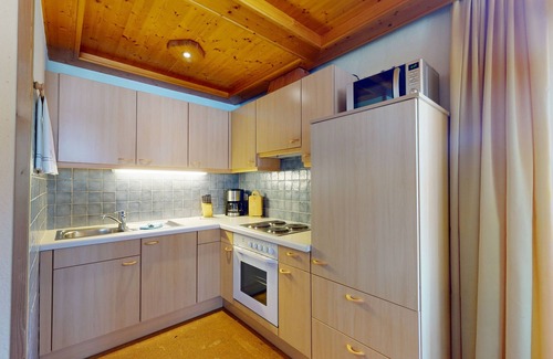 Waidring Apartamento | Chalet Tirol Waidring