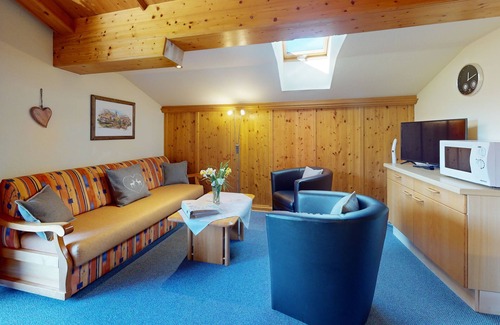 Waidring Apartamento | Chalet Tirol Waidring