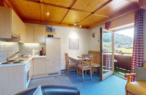 Waidring Apartamento | Chalet Tirol Waidring