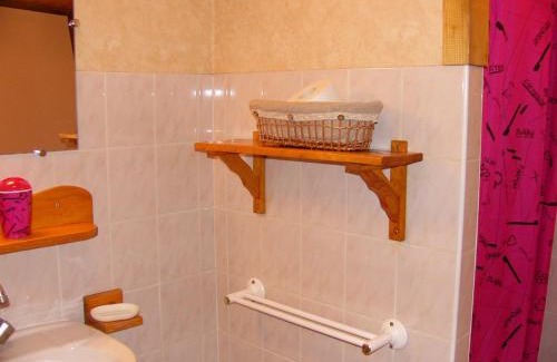 Bernex Cama Y Desayuno | Chalet Titlis