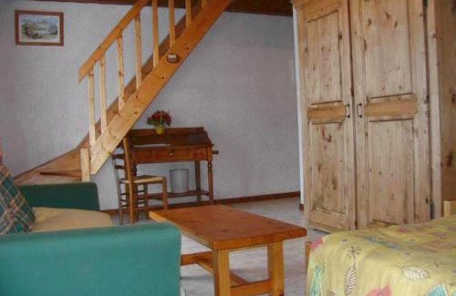 Bernex Cama Y Desayuno | Chalet Titlis
