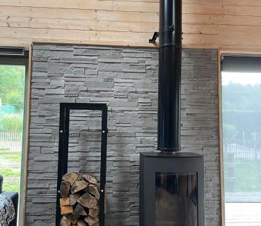 Barvaux Chalet De Esquí | Chalet Tjaffers lodge