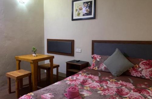 Kampung Kedawang Hotel | Chalet TM3 Langkawi