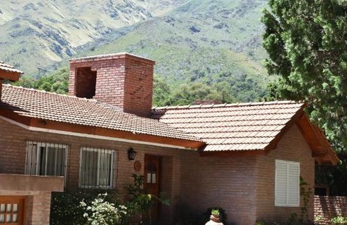 El Rincon Casa | Chalet Tornasol
