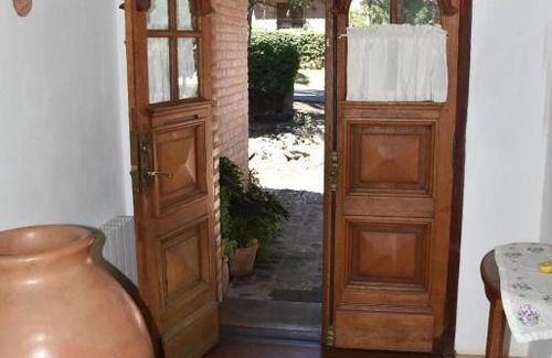 El Rincon Casa | Chalet Tornasol