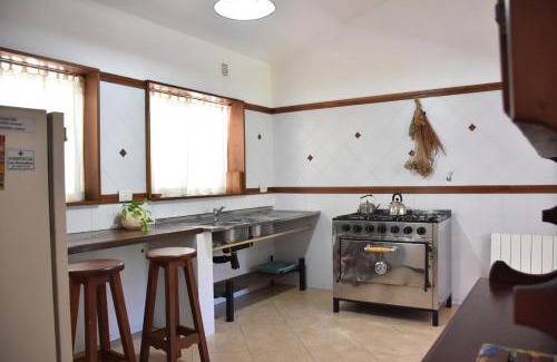 El Rincon Casa | Chalet Tornasol