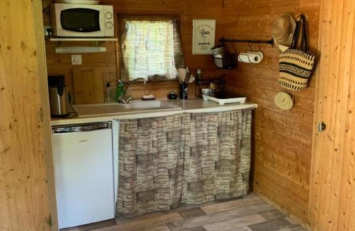 La Voulte-sur-Rhone Chalet De Esquí | Chalet tout confort Vintage