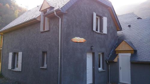Luz-Saint-Sauveur Chalet De Esquí | Chalet Toy 12 pers Luz Saint-Sauveur centre