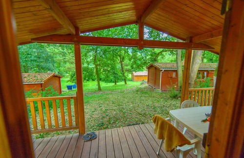 Martres-Tolosane Chalet De Esquí | Chalet Tradition 6 persons