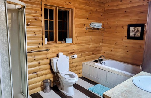 Mandeville Chalet De Esquí | Chalet Tranquillité des Bois