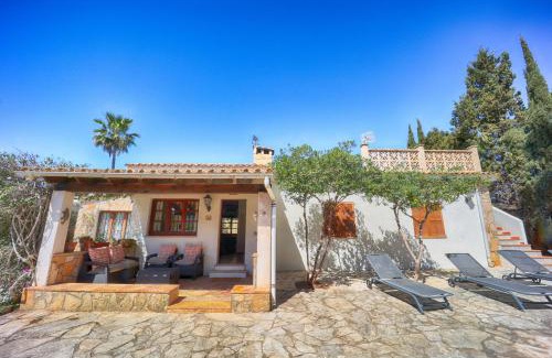 Son Servera Casa | Chalet Tres Mares, Cala Millor