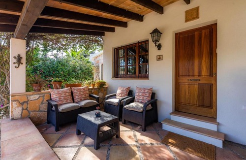 Son Servera Casa | Chalet Tres Mares