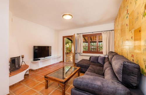 Son Servera Casa | Chalet Tres Mares