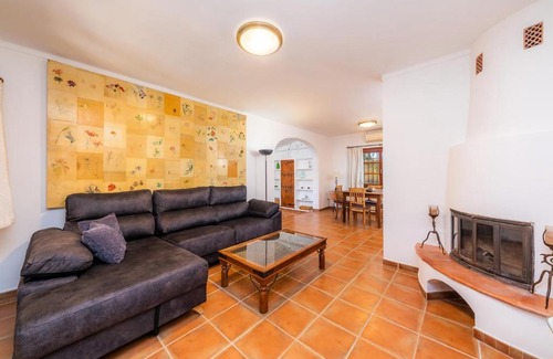 Son Servera Casa | Chalet Tres Mares