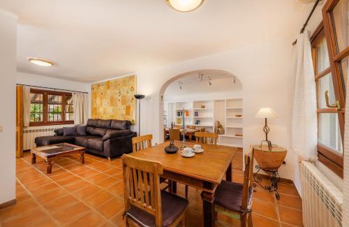 Son Servera Casa | Chalet Tres Mares